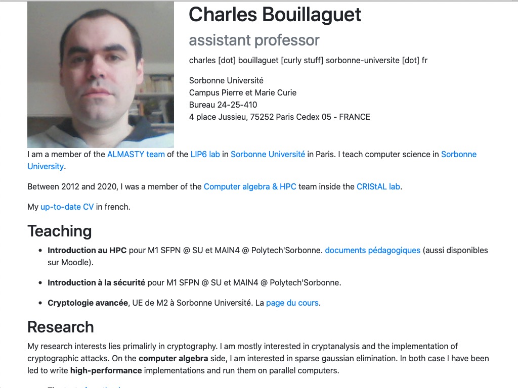 https://perso.lip6.fr/Charles.Bouillaguet