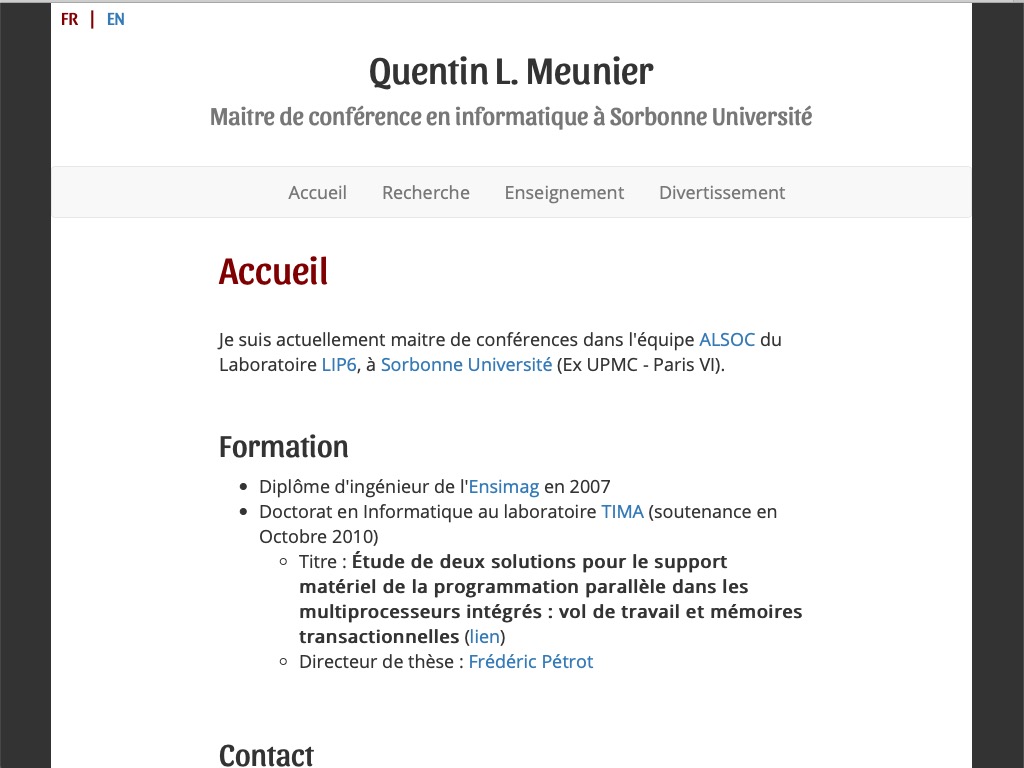 https://perso.lip6.fr/Quentin.Meunier