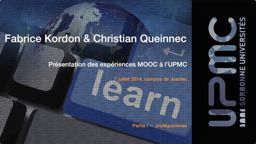 http://pagesperso.lip6.fr/Fabrice.Kordon/pres-mooc-07-07-2014.php