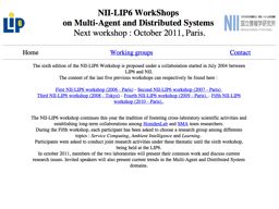 http://nii-lip6workshop.lip6.fr/