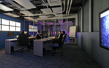 L'Equipex FIT retenu comme IR (Infrastructure de Recherche)