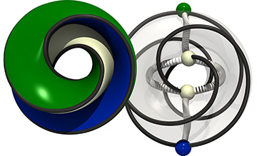 Félicitations à Julien Tierny de l'équipe APR pour l'obtention de son ERC