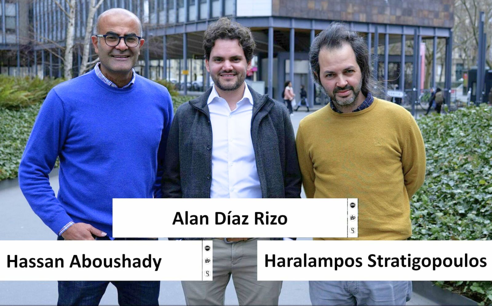 Découvrez la technologie SyncLock de l’équipe CIAN