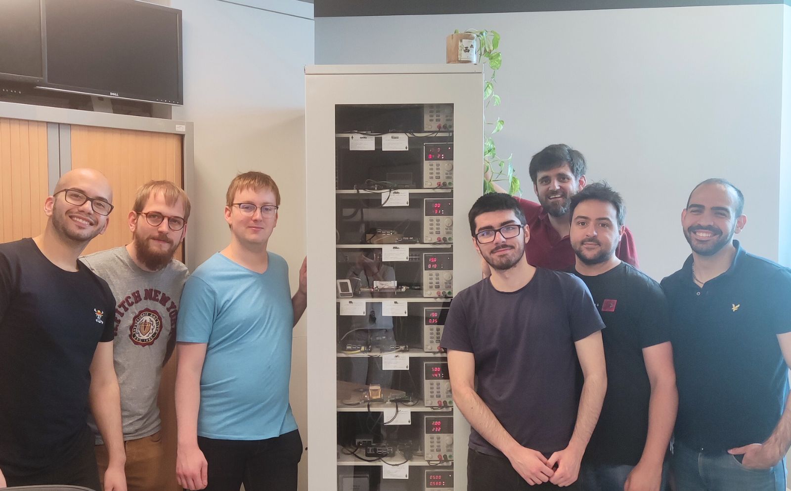 À la rencontre de... Monolithe