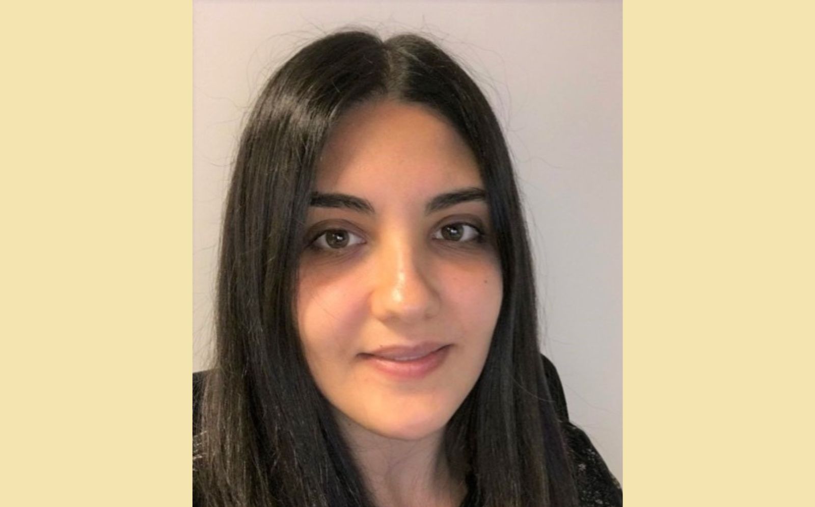 À la rencontre de... Francesca Fossati