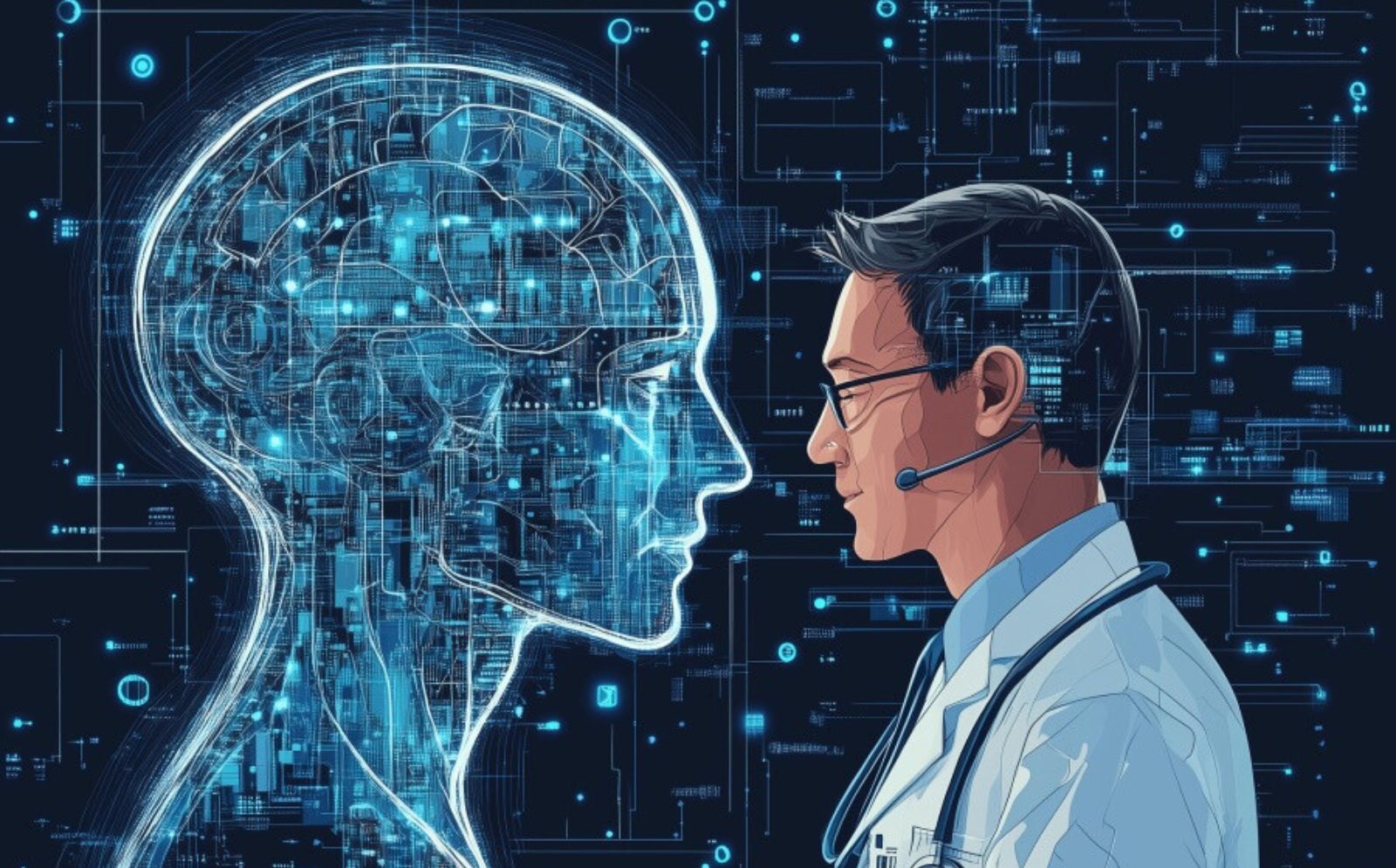 Le LIP6 accueille la « Franco-Moroccan Research Center Summer School on Sustainable AI for Resource-Constrained Healthcare »