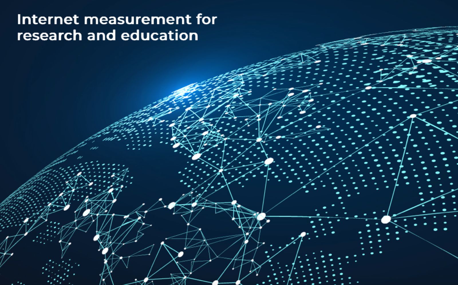 Le projet IPRS intégré sur Measurement Lab