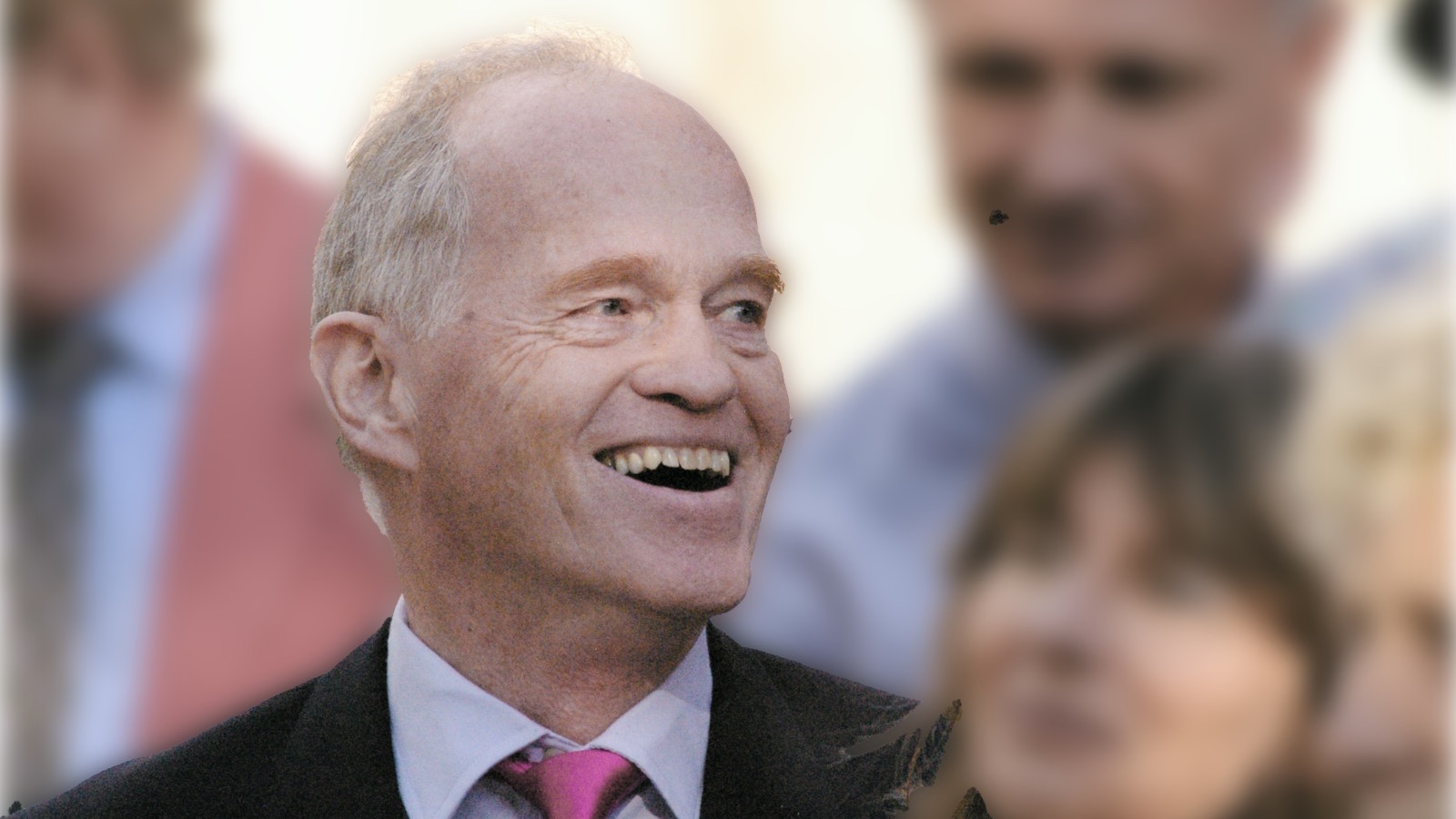 Hommage à François Dromard