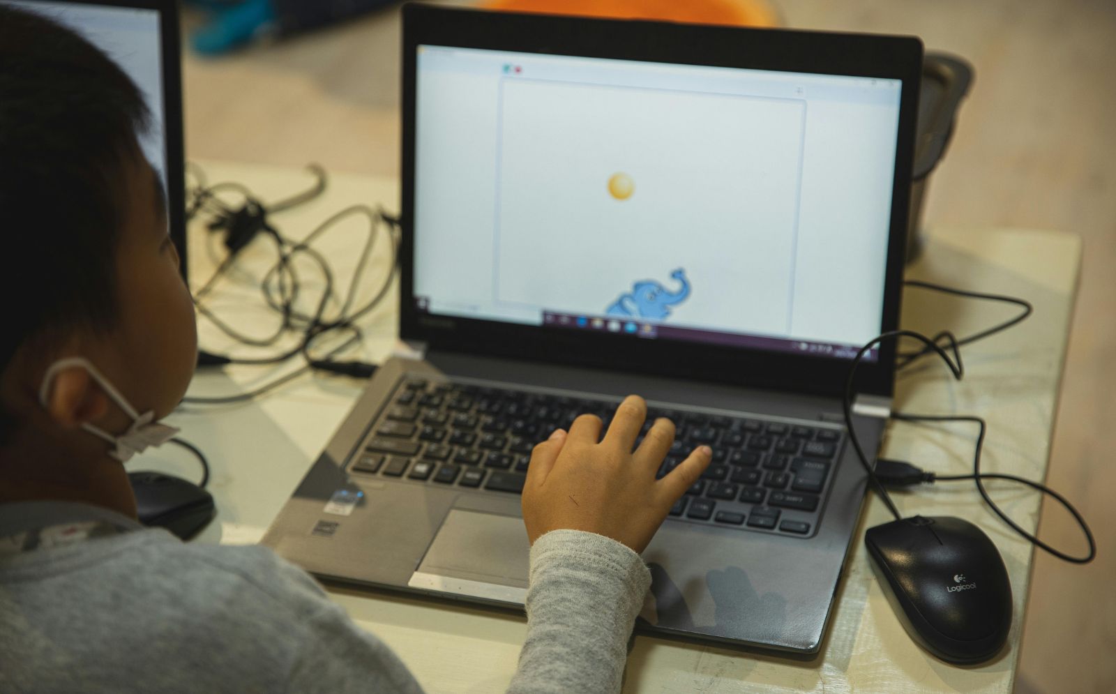 Zoom sur LATTE : une plateforme ouverte pour héberger les traces d’apprentissage