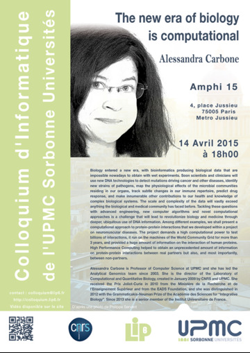 Alessandra&nbsp;Carbone