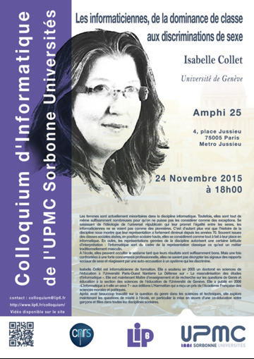 Isabelle&nbsp;Collet