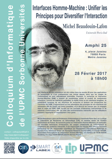 Michel&nbsp;Beaudoin-Lafon