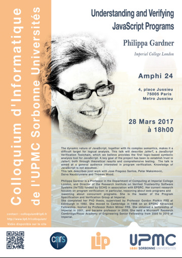 Philippa&nbsp;Gardner