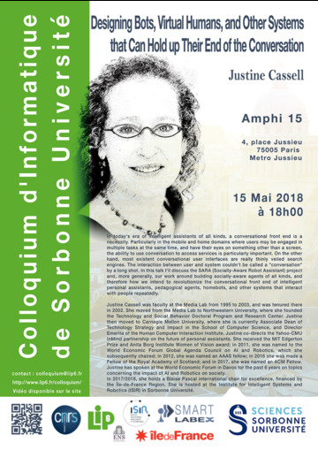 Justine&nbsp;Cassell