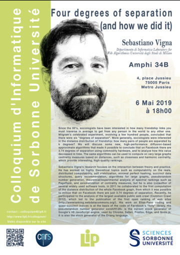 Sébastiano&nbsp;Vigna