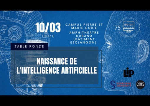 Jean-Gabriel&nbsp;Ganascia, Jean-François&nbsp;Perrot, Gérard&nbsp;Sabah