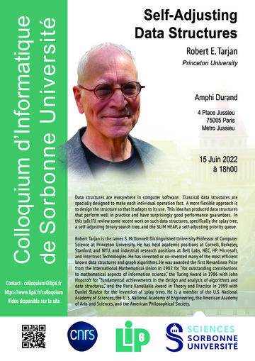 Robert&nbsp;E.&nbsp;Tarjan