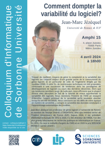 Jean-Marc&nbsp;Jézéquel