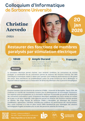 Christine&nbsp;Azevedo