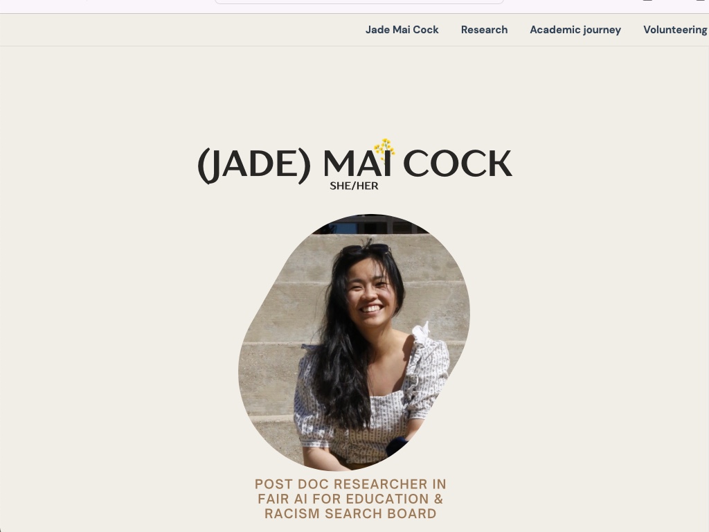 https://perso.lip6.fr/Jade-Mai.Cock/