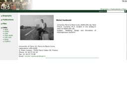 http://www-soc.lip6.fr/~vasilevs
