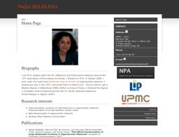 http://www-npa.lip6.fr/~belblidi/