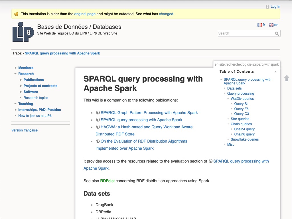 http://www-bd.lip6.fr/wiki/en/site/recherche/logiciels/sparqlwithspark