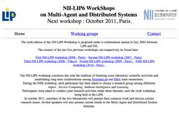 http://nii-lip6workshop.lip6.fr/