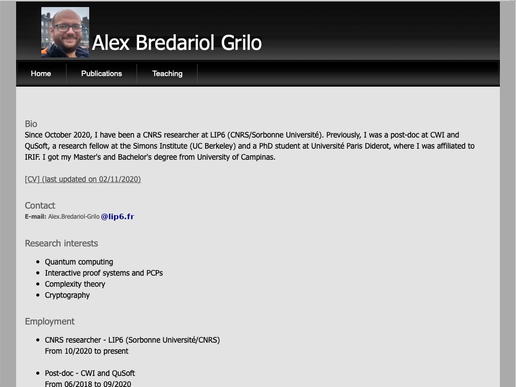 https://perso.lip6.fr/Alex.Bredariol-Grilo