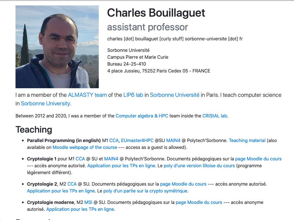 https://perso.lip6.fr/Charles.Bouillaguet