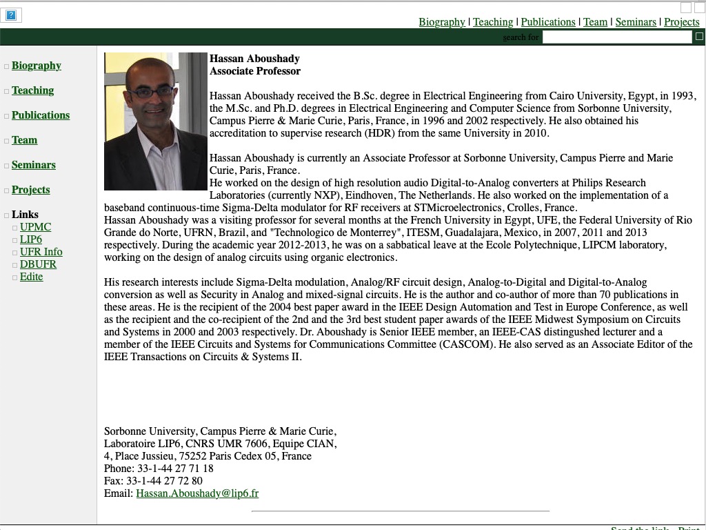 https://perso.lip6.fr/Hassan.Aboushady