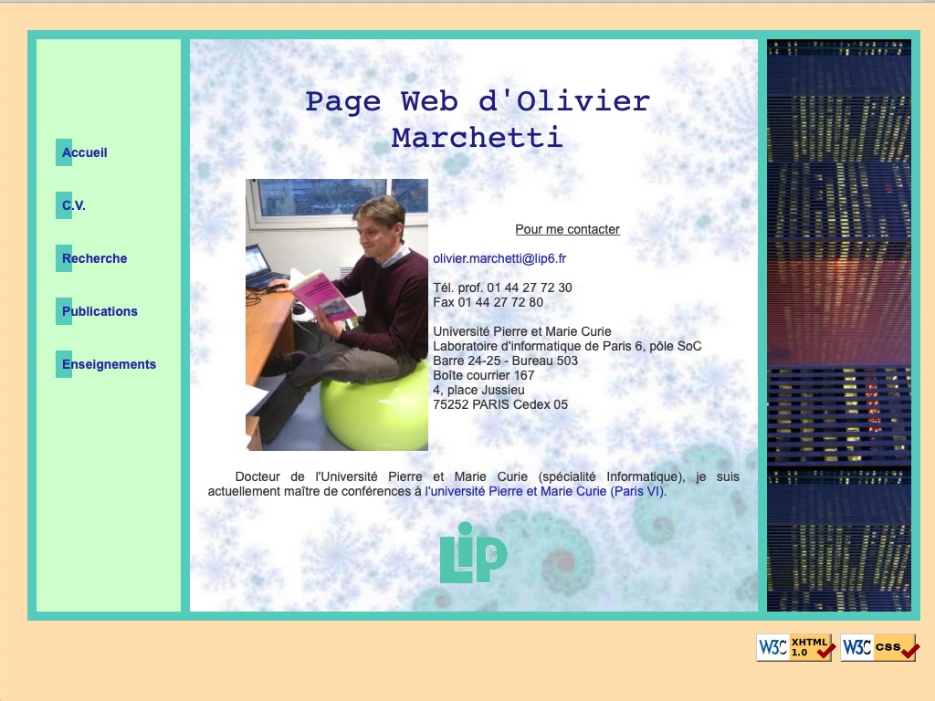 https://perso.lip6.fr/Olivier.Marchetti