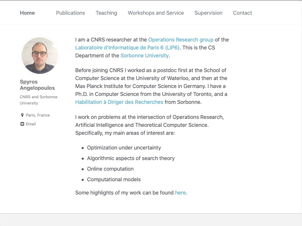 https://perso.lip6.fr/Spyros.Angelopoulos