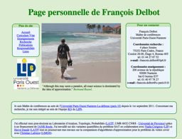 http://francoisdelbot.netau.net