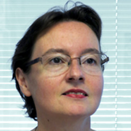 Fabienne J&eacute;z&eacute;quel