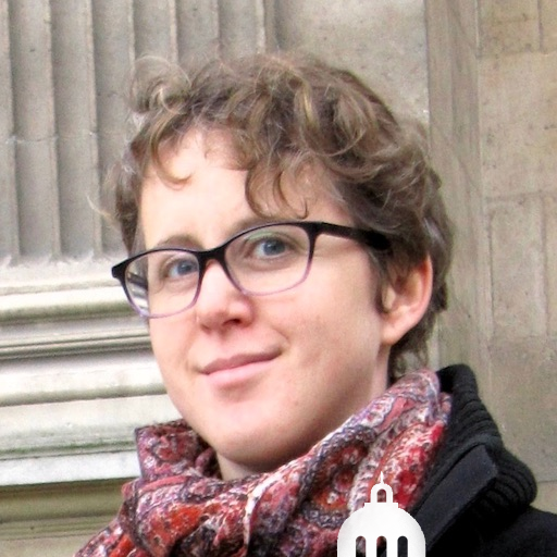 C&eacute;cile Braunstein