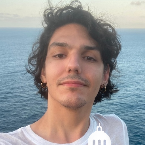Daniel Wladdimiro