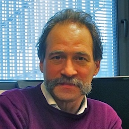 Emmanuel Saint-James