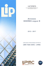 Rapports d’activité