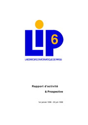 Rapports d’activité