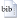 Entrée BibTeX