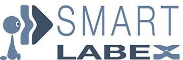Première Réunion des Partenaires Industriels du Labex SMART