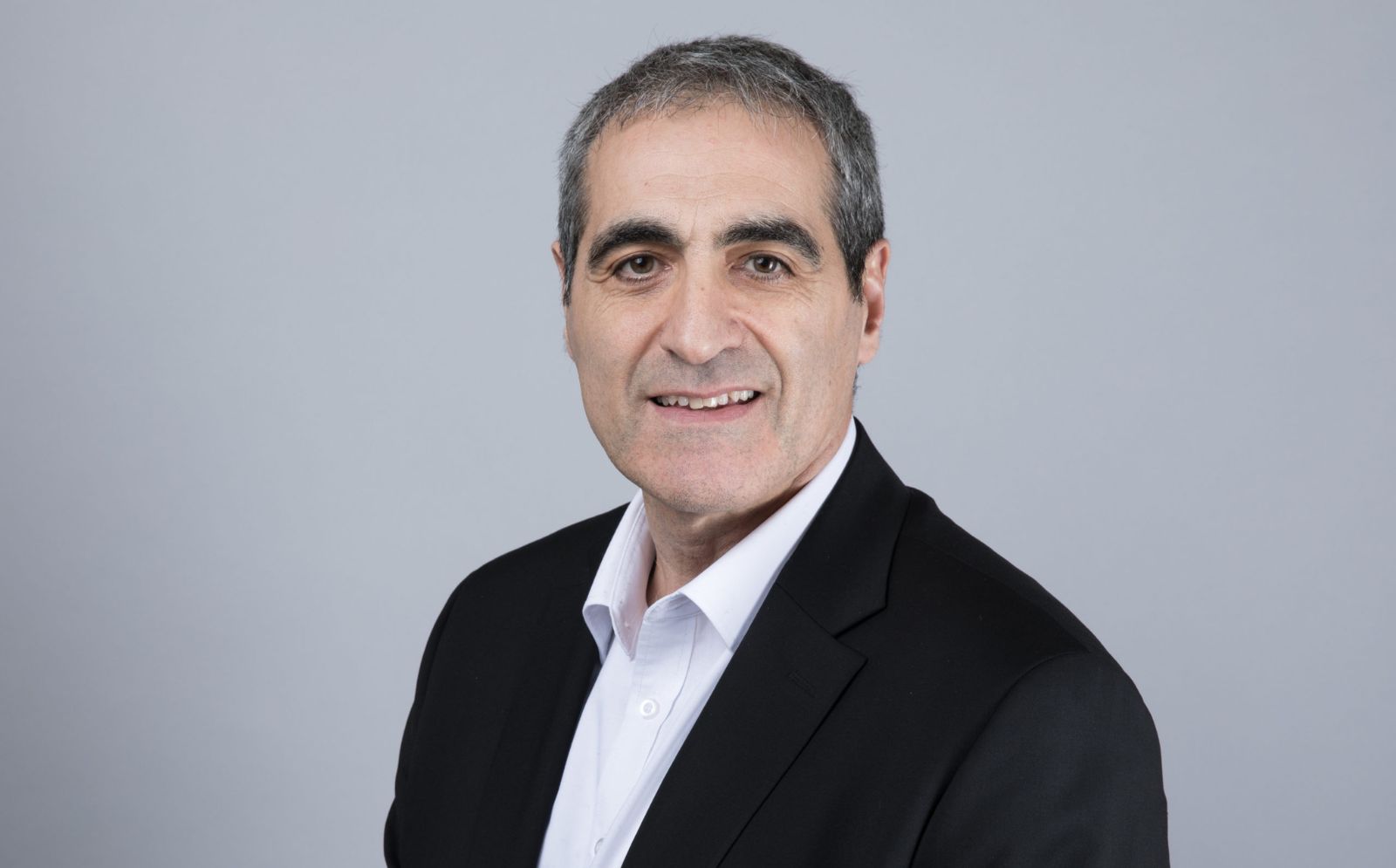 Serge Fdida nommé à l'Académie des technologies