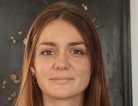 Margot Hérin reçoit le Prix de thèse Gilles Kahn 2025