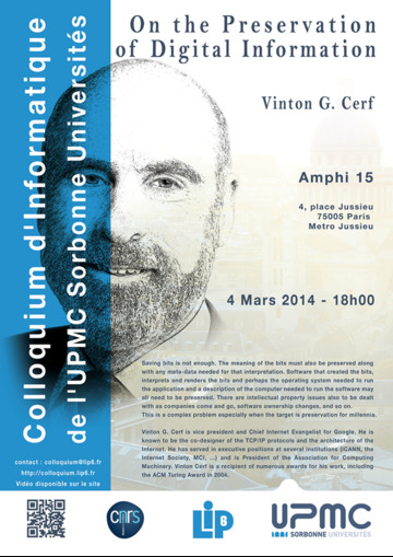 Vint Cerf