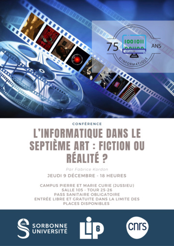 Fabrice&nbsp;Kordon