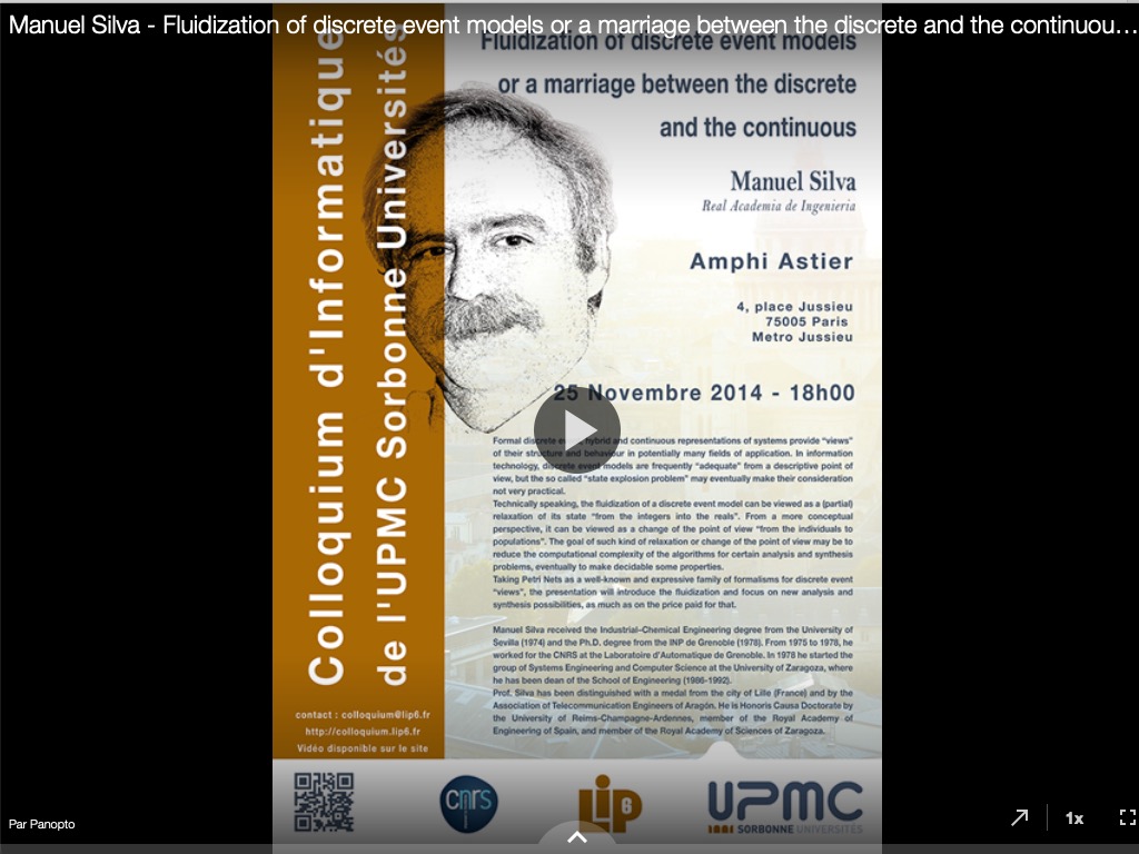 http://video.upmc.fr/differe.php?collec=S_C_colloquium_lip6_2012&video=15