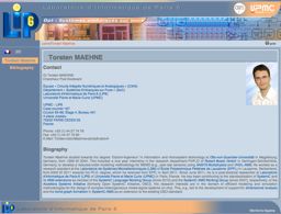 http://www-soc.lip6.fr/users/torsten-maehne/