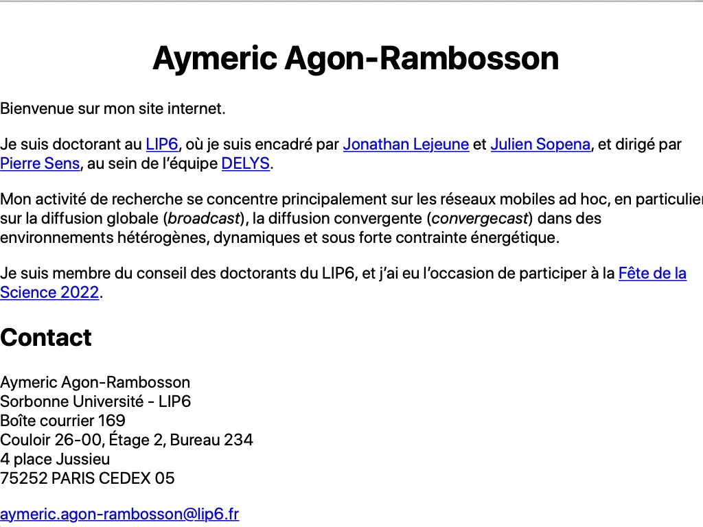 https://lip6.fr/Aymeric.Agon-Rambosson
