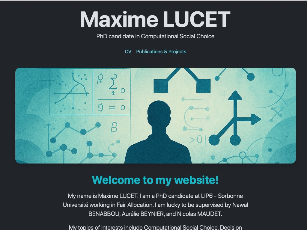 https://maximelucet.github.io/